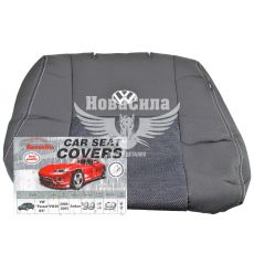 Чехлы на сиденья (Favorite) VW Passat B5 с00-05г.в. (седан)