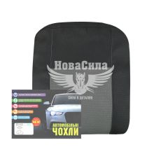 Чохли на сидіння (Авто Жакард) MB W202 з93-01р.в. 90%