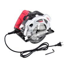 Циркулярна пила електрична (Intertool) 1500Вт 5800об/хв.