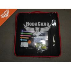 Чохли на сидіння (Авто Жакард) VW Caddy з10р.в. 5-місць 90%