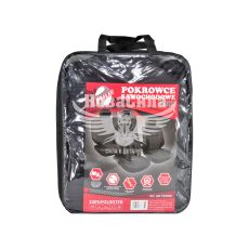 Чохли на сидіння (Milex) Унів. Tango чорні