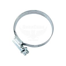 Хомут патрубка 35х50 цинк (Norma) (уп. 50шт.)