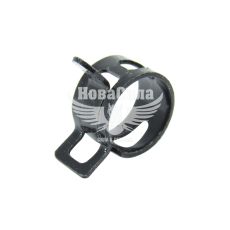 Хомут пружинний 13х14,3 (Rider)