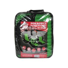 Чохли на сидіння (Milex) Унів. Tango зелені