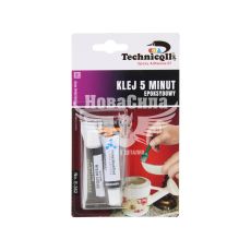 Холодна зварка (Technicqll) 10мл. (EPOXY 5 MIN)