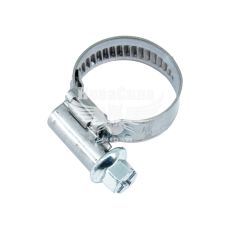 Хомут патрубка 12х22 нерж. (Norma) (уп. 100шт.)