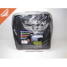 Чохли на сидіння (Авто Жакард) Skoda Octavia з00-04р.в. 100%