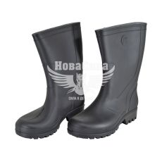 Чоботи ПВХ водонепроникні, (Vorel) 38 см, розмір 41