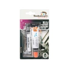 Холодна зварка (Technicqll) 40мл. (EPOXY METAL)