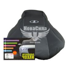 Чехлы на сиденья (Авто Жакард) 2107 100%