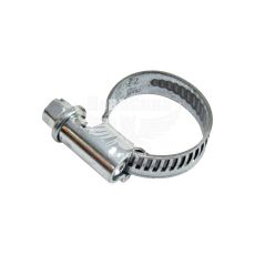 Хомут патрубка 12х22 цинк (Norma) (уп. 100шт.)