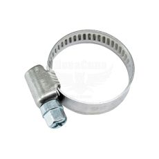 Хомут патрубка 16х27 нерж. (Profi) (уп. 100шт.)