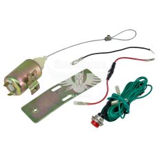 Центральний замок багажника 2-конт. (Elegant)