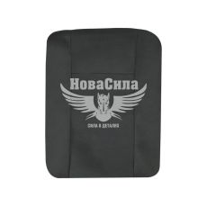 Чехлы на сиденья (Авто Жакард) Fiat Scudo 2+1 з04-07р.в. 90%