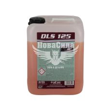 Шампунь (Atas) DLS-125 для безконтактної мийки 10кг.