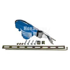 Центральний замок 5-конт. (Tiger)