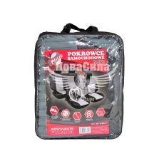 Чохли на сидіння (Milex) Унів. Tango сірі