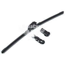 Щітка склоочисника безкаркасна 15 380мм. (CarLife) (DYNAMIC)