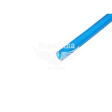 Шланг МБС прозорий 10мм. (СНД)