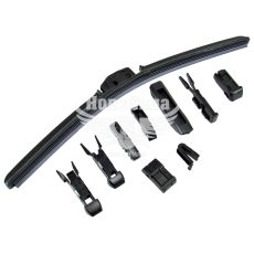 Щітка склоочисника безкаркасна 15 380мм. (AirLine)