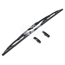 Щітка склоочисника каркасна 21 530мм. (Zollex)