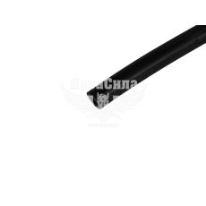 Шланг ГБО 6мм. (Vortex) (1 бухта 25м.)