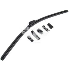 Щітка склоочисника гібридна 26 650мм. (Velgio) (UNIVERSAL HYBRID)