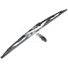 Щітка склоочисника каркасна 21 530мм. (Velgio) (Evolution Neo)