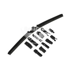 Щітка склоочисника гібридна 18 450мм. (Zollex) (Hybrid Technology)