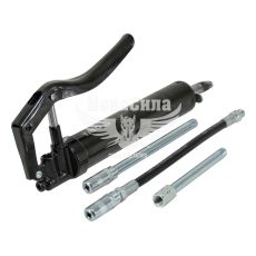 Шпріц для змазки (Yato) 120см. куб.