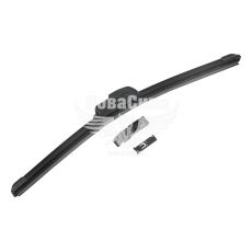 Щітка склоочисника безкаркасна 14 350мм. (Super Clean) (All weather)