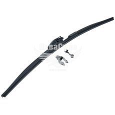 Щітка склоочисника безкаркасна 22 550мм. (Molder) (SHARK)