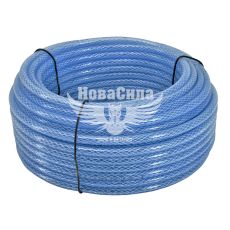 Шланг МБС прозорий 5мм. (Godmar) (1бухта 25м. посилений)