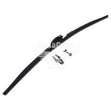 Щітка склоочисника безкаркасна 26 650мм. (Molder) (SHARK)