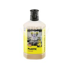 Шампунь (Karcher) для очищення пластмаси 1л.