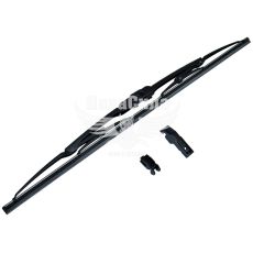 Щітка склоочисника каркасна 19 480мм. (Velgio) (Evolution Neo)