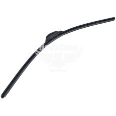Щітка склоочисника безкаркасна 24 600мм. (CarLife) (PRIME)