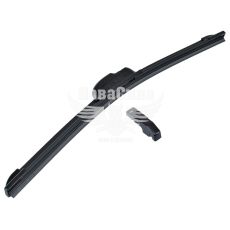 Щітка склоочисника безкаркасна 15 380мм. (Bolid) (All Seasons)