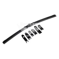 Щітка склоочисника гібридна 20 500мм. (Molder) (QUANTUM HYBRID)