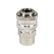 Швидкороздільне зєднання з внутр. різьбою 3/8мм. (Yato) 10мм.