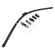 Щітка склоочисника безкаркасна 28 700мм. (Velgio) (Neo Vision)