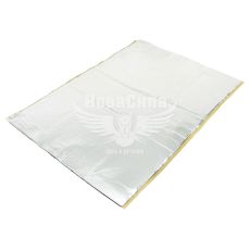 Шумоізоляція (вібро) 4,0мм. (Vizol) (0.50х0.70м)