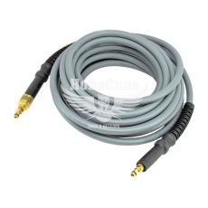 Шланг для мийки (Karcher) K2-K7 з системою Anti-Twist PremiumFlex (10м.)