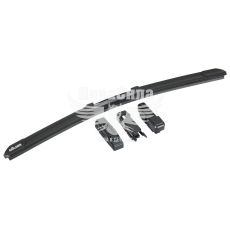 Щітка склоочисника безкаркасна 15 380мм. (Molder) (GHOST)