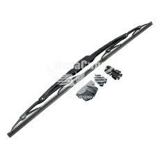 Щітка склоочисника каркасна 22 550мм. (Velgio) (Cargo) (TRUCK)