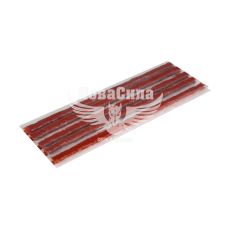 Шнур для ремонту безкамерної шини 6х204мм. (Україна) (упаковка 5 шт.)