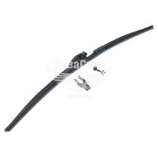 Щітка склоочисника безкаркасна 24 600мм. (Molder) (SHARK)