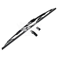 Щітка склоочисника каркасна 20 500мм. (Velgio) (Elite)