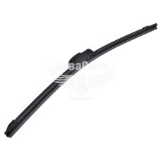 Щітка склоочисника безкаркасна 17 430мм. (Bolid) (All Seasons)