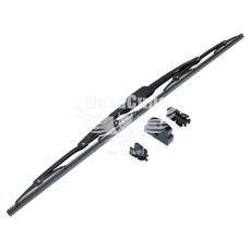 Щітка склоочисника каркасна 26 650мм. (Velgio) (Cargo) (TRUCK)